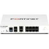 Pare-feu Fortinet FG-90G avec service sur site 4 heures pendant 1 an