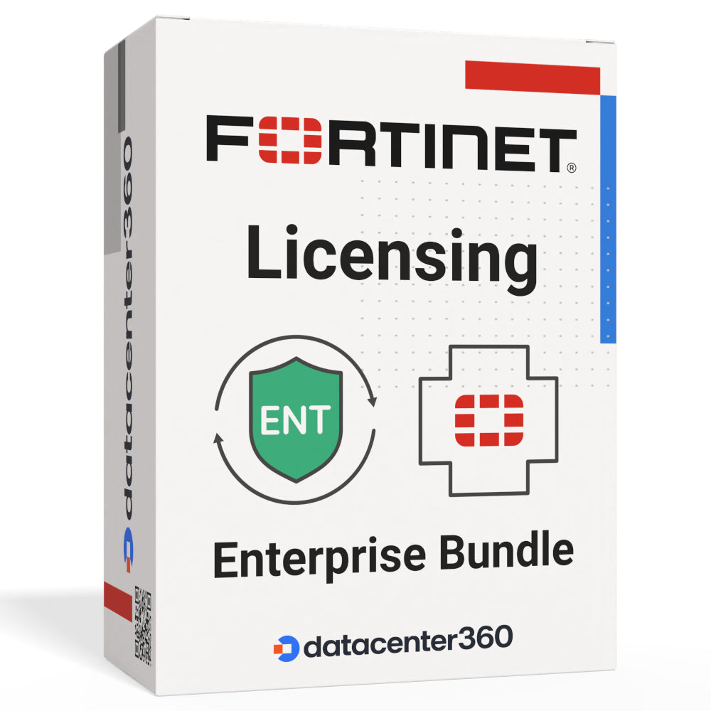 Fortinet FortiGate-91G avec pack de protection d'entreprise de 5 ans
