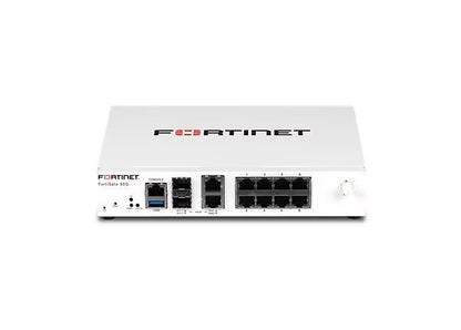 Fortinet FortiGate-91G avec FortiCare Premium et FortiGuard UTP pendant 1 an
