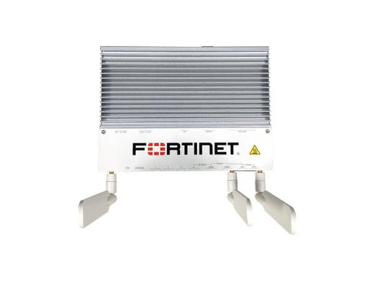 FortiGateRugged-60F-3G4G is a wireless-enabled network firewall designed for rugged deployments, combining robust throughput and security features. This bundle includes the hardware along with 1 year of FortiCare Premium and FortiGuard Enterprise Protection services. Ideal for high-performance, industrial-grade firewalling with cellular and Ethernet connectivity.