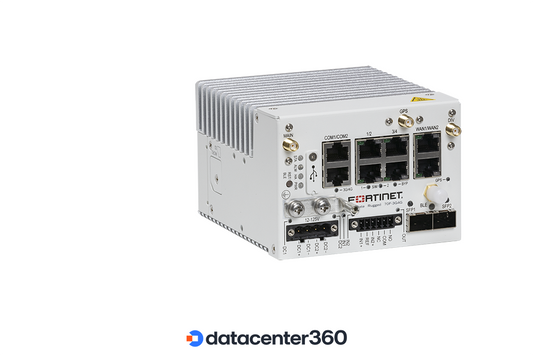 Fortinet FortiGateRugged-70F-3G4G avec 1 an d'abonnement FortiCare et FortiGuard