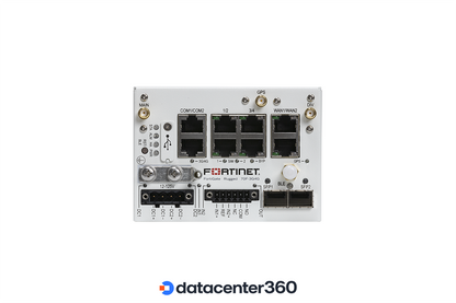 Fortinet FGR-70F-3G4G avec FortiCare et FortiGuard Enterprise 3 ans