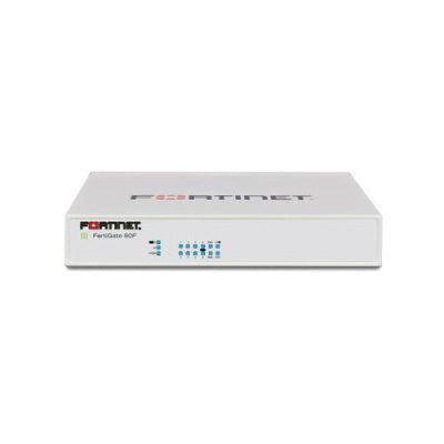 Pare-feu Fortinet FGR-70F avec forfait UTP et FortiCare de 3 ans