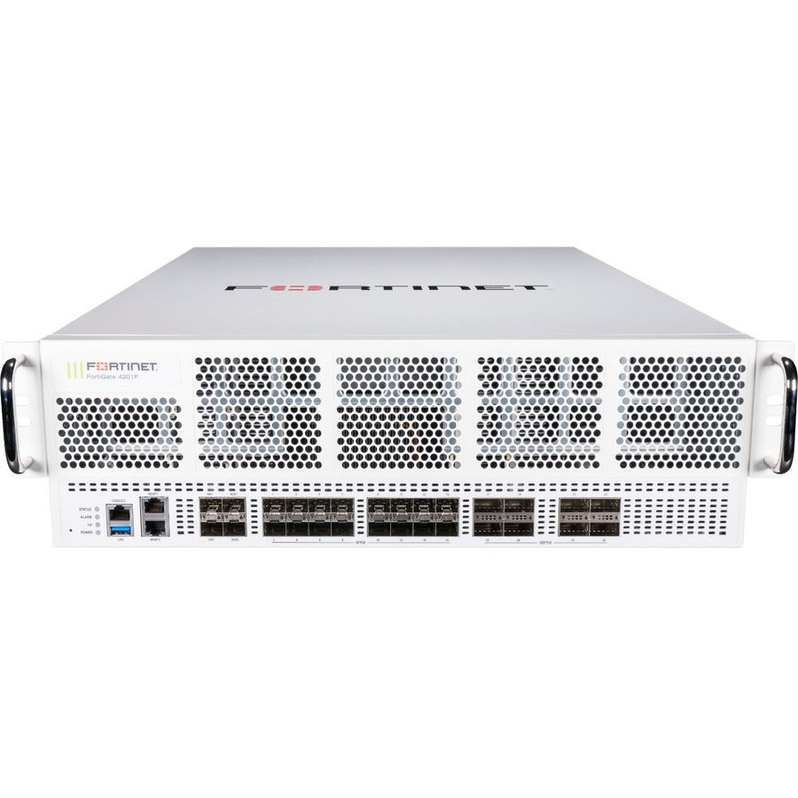 Pare-feu Fortinet FGR-70F avec forfait UTP et FortiCare de 5 ans