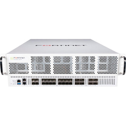 Pare-feu Fortinet FGR-70F avec forfait UTP et FortiCare de 5 ans