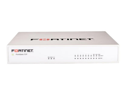 Pare-feu Fortinet FGR-70F avec forfait UTP et FortiCare de 5 ans