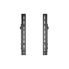 Kit d'adaptateur portrait pour panneau de menu CHIEF FHB5078