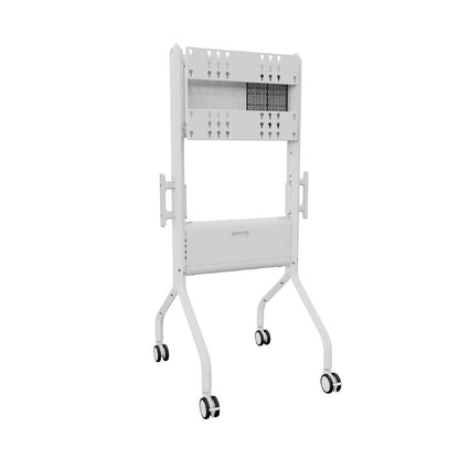 Adaptateur CHIEF 600x400 pour carte Cisco Spark 55", noir