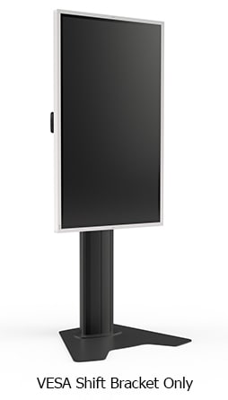 Support de déplacement VESA CHIEF FHB5164 pour Samsung Flip2