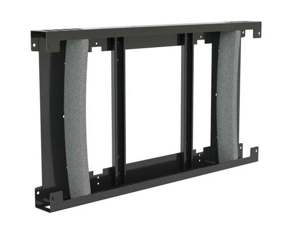 The CHIEF FHBO5169 is a high-quality bracket designed specifically for mounting 46-inch outdoor Samsung displays. Engineered in the United States and TAA-compliant, it ensures reliable performance in professional and commercial settings where compliance and durability are essential.