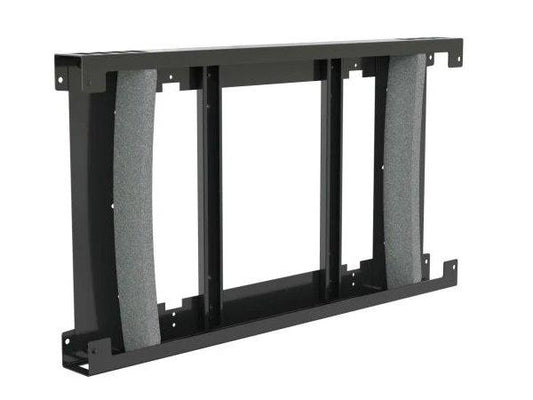 The CHIEF FHBO5169 is a high-quality bracket designed specifically for mounting 46-inch outdoor Samsung displays. Engineered in the United States and TAA-compliant, it ensures reliable performance in professional and commercial settings where compliance and durability are essential.