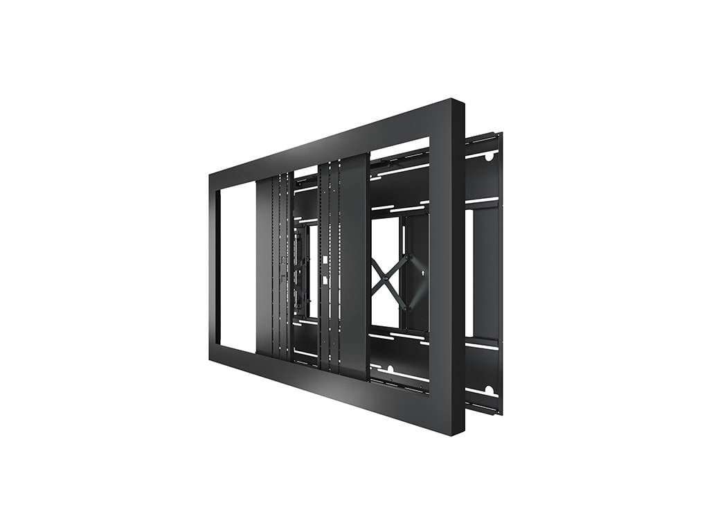 Support adaptateur VESA CHIEF FHBUL 200x200 à 600x600