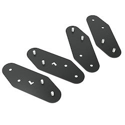 Support adaptateur VESA CHIEF FHBUL 200x200 à 600x600