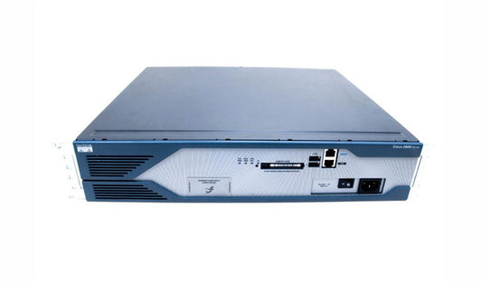 Cisco FIPS Shield pour routeurs 1905 et 1921