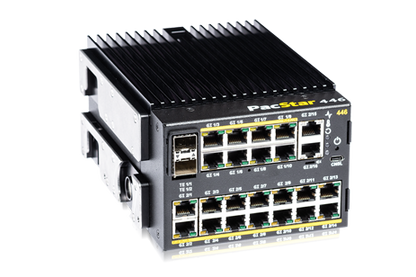 Licence Cisco Performance on Demand pour la série 4460