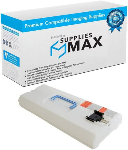 Conteneur de toner usagé Canon WT-202, capacité de 100 000 pages