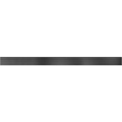 Panneau de menu extrudé CHIEF FMSH120, 120 pouces