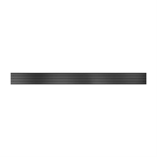 Accessoire d'extrusion pour panneau de menu CHIEF FMSH72 Fusion 72"