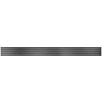 Accessoire d'extrusion pour panneau de menu CHIEF FMSH72 Fusion 72"