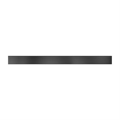 Extrusion horizontale pour menu CHIEF FMSH84 Fusion, 84 pouces