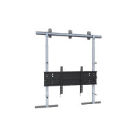 Panneau de menu extrudé CHIEF FMSH96, 96 pouces