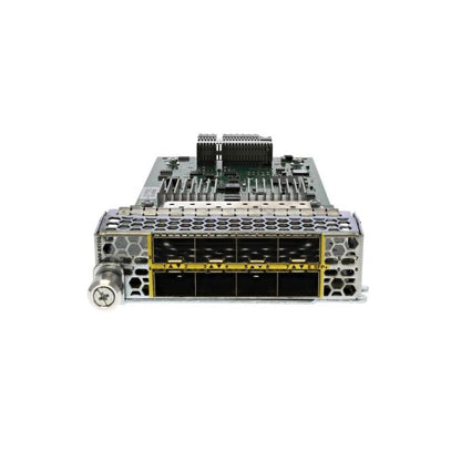 Module réseau Cisco FirePower 6 ports 10G SR FTW, enfichable, Ethernet