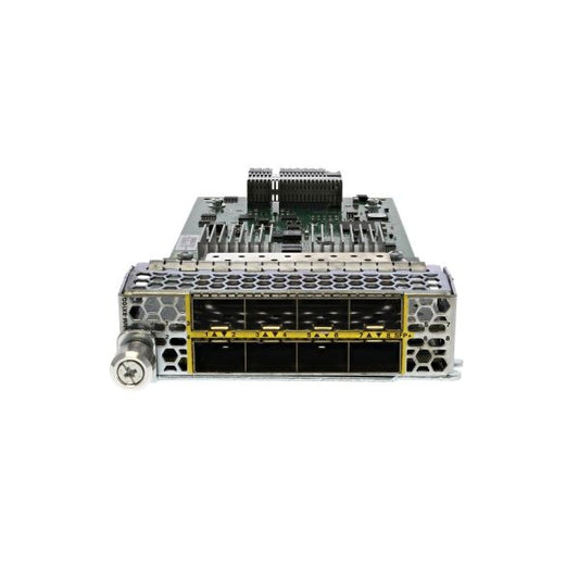 Module réseau Cisco FirePower 6 ports 10G SR FTW, enfichable, Ethernet