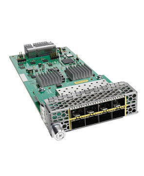 Cisco Firepower 8-Port SFP+ Network Module REMANUFACTURED