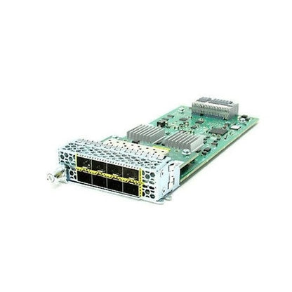 Module réseau FTW cuivre Cisco FirePower 8 ports 1G