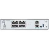 Cisco Firepower 1010E ASA Desktop Firewall Appliance, Non-PoE