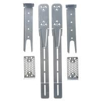 Kit d'accessoires Cisco Firepower série 1K pour FPR-1120/1140