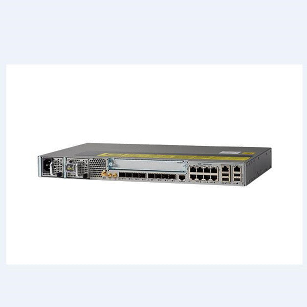 Supports de montage en rack Cisco Firepower série 1K FPR1K-RM-BRKT=