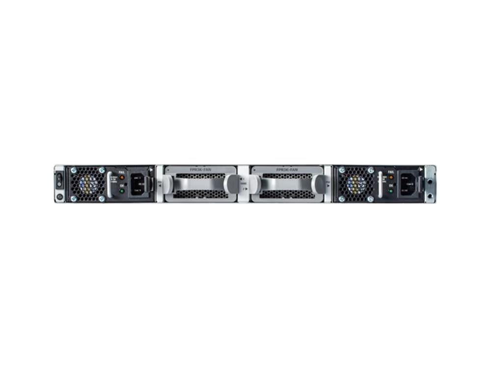 Cisco Secure Firewall 3105 ASA Appliance, 1U, FPR3105-ASA-K9 – Eye-In ...
