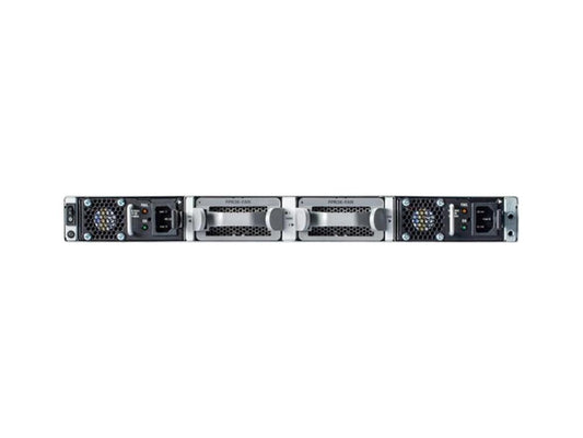 The Cisco Secure Firewall 3105 ASA Appliance delivers advanced network security in a compact 1U form factor. Equipped with 900 GB of storage, flexible Ethernet and SFP ports, and robust ASA capabilities, it’s ideal for businesses seeking to harden their perimeters. This appliance excludes processor and cellular tech, focusing instead on modular, enterprise-grade security performance.