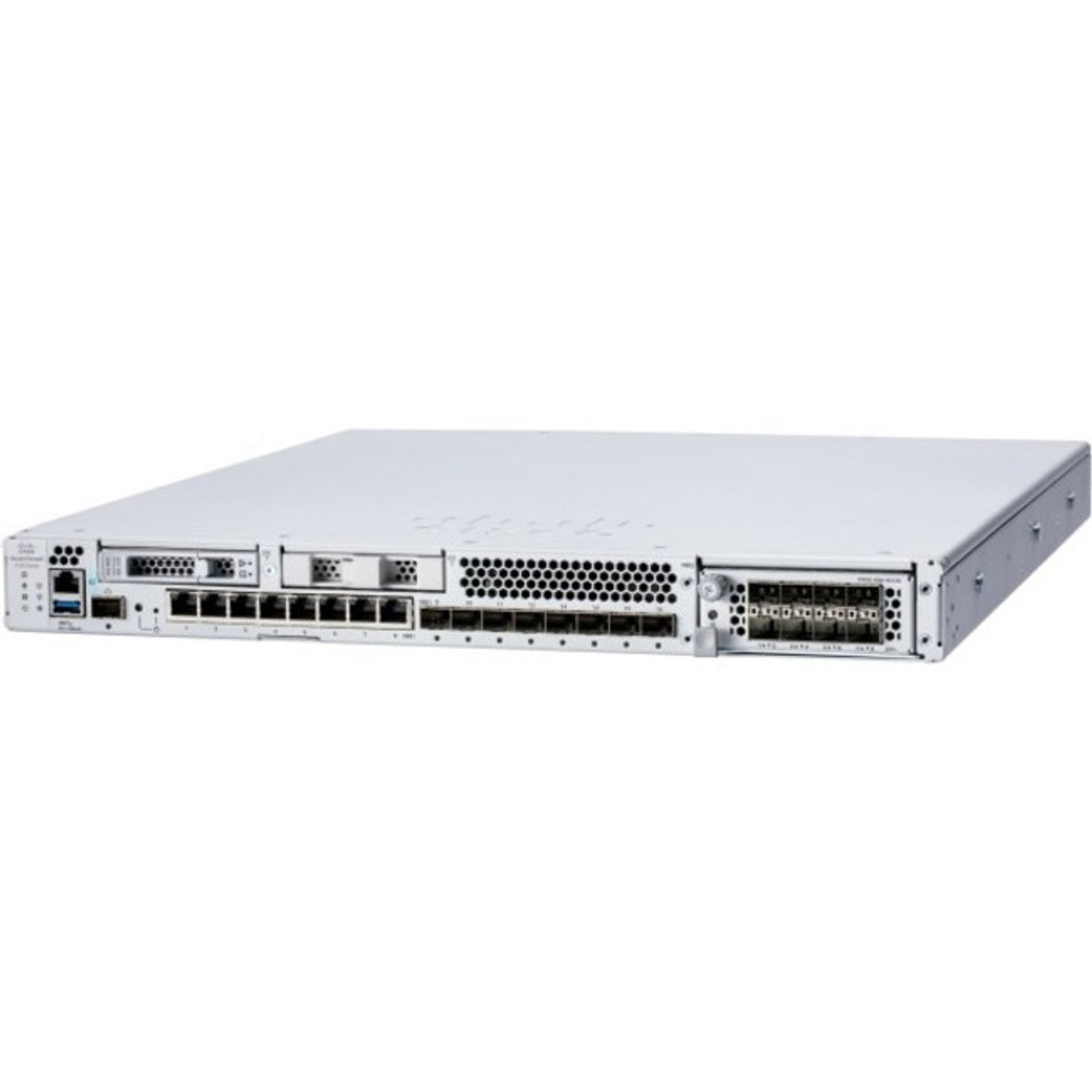 CISCO SECURE FIREWALL 3130 NGFW APPLIANCE, 1U
