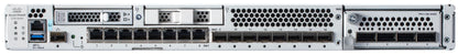 Cisco Secure Firewall 3140 NGFW Appliance, 1U