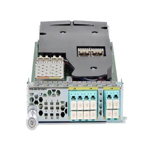 Cisco Secure Firewall 3100 6x25G FTW Network Module, LR-Singlemode