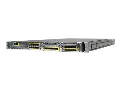 CISCO FIREPOWER 4112 ASA APPLIANCE, 1U,