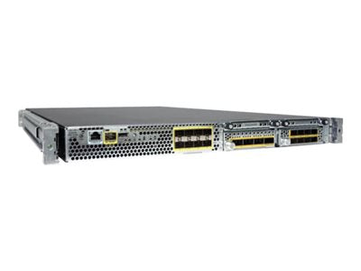 Cisco Firepower 4112 NGFW Appliance, 1U