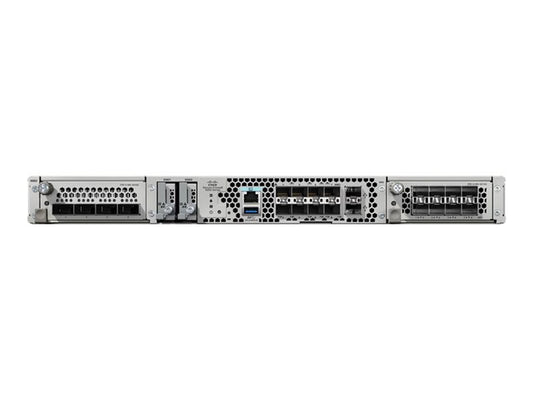 Appareil Cisco Secure Firewall 4225 ASA, 1U, 2 baies NetMod