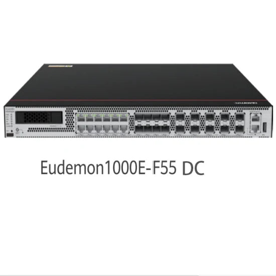 Appareil Cisco Secure Firewall 4245 ASA, 1U, 25 Gbit/s, 2 baies NetMod