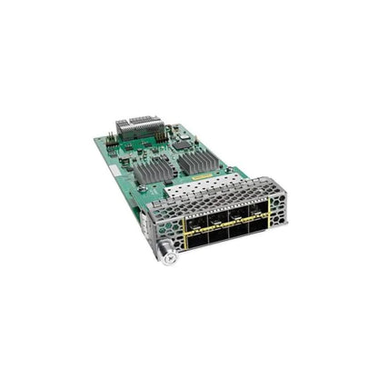 Module réseau Cisco Firepower 8 ports 10 Gb SFP+