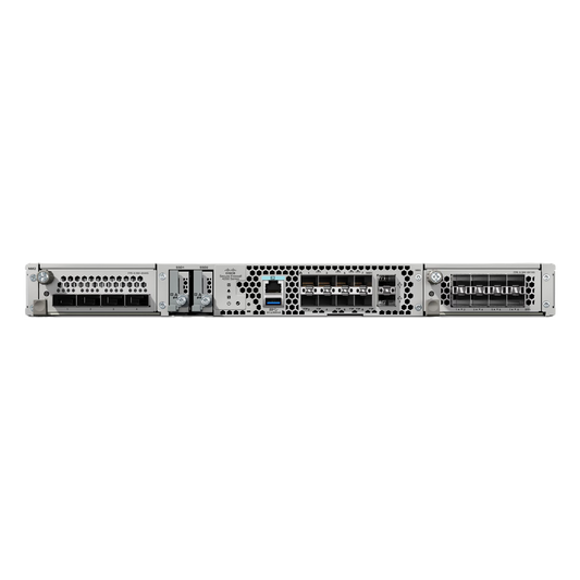Module réseau Cisco Secure Firewall 4200 6X10G FTW