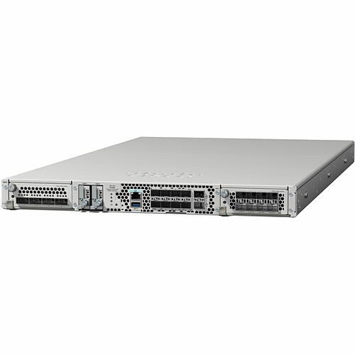 Module réseau Cisco Secure Firewall 4200 8 ports 1G cuivre RJ45