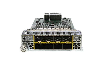 Module réseau Cisco FirePower 6 ports 10G SR FTW