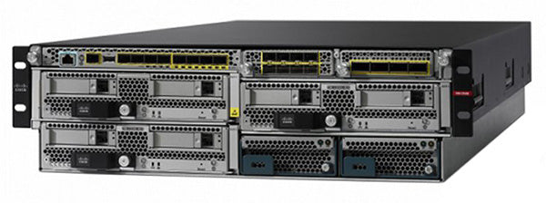 Module de sécurité Cisco Firepower série 9000 - 40