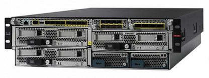 Module de sécurité Cisco Firepower série 9000 - 40