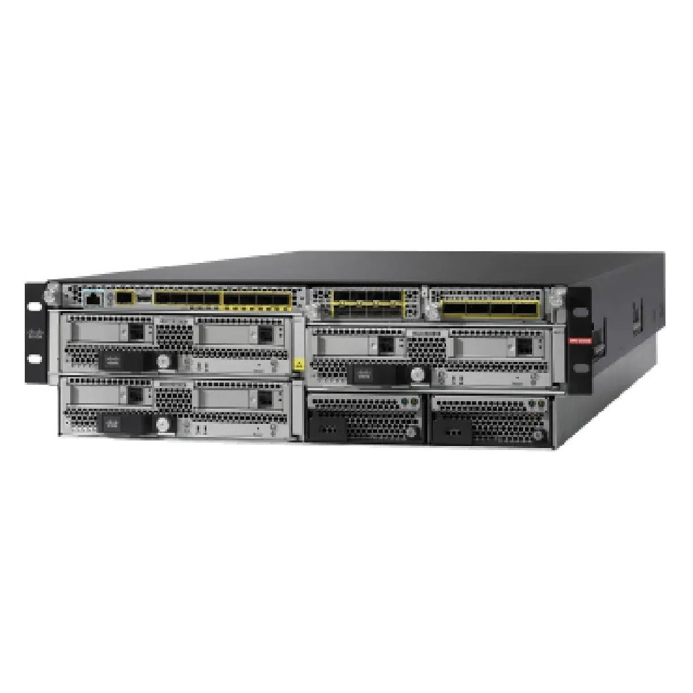 Module de sécurité Cisco Firepower série 9000 - 40