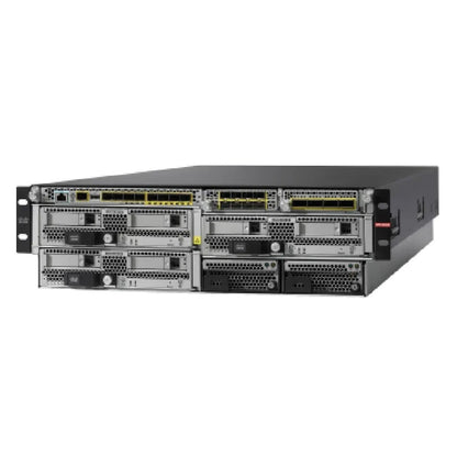 Module de sécurité Cisco Firepower série 9000 - 40