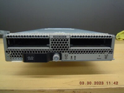 Module de sécurité Cisco Firepower série 9000 48